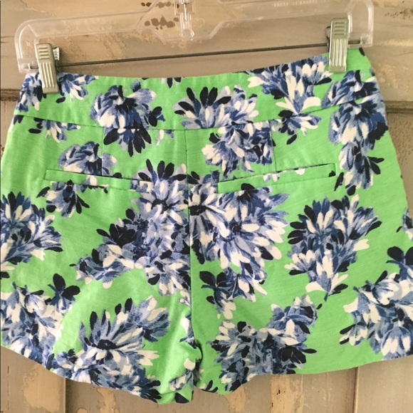 Ladies shorts/j crew - Picture 5 of 6
